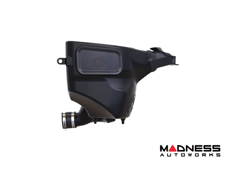 Ford Bronco Cold Air Intake - 2.3L - S&B - Dry Extendable